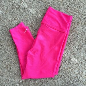 Girl’s Nike Leggings